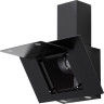 Вытяжка Krona Vierkant 600 PB (черный) Вытяжка Krona Vierkant 600 PB (черный)