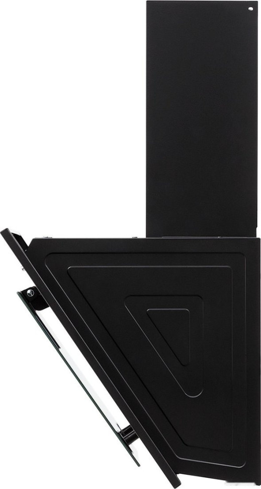 Вытяжка Krona Vierkant 600 PB (черный) Вытяжка Krona Vierkant 600 PB (черный)