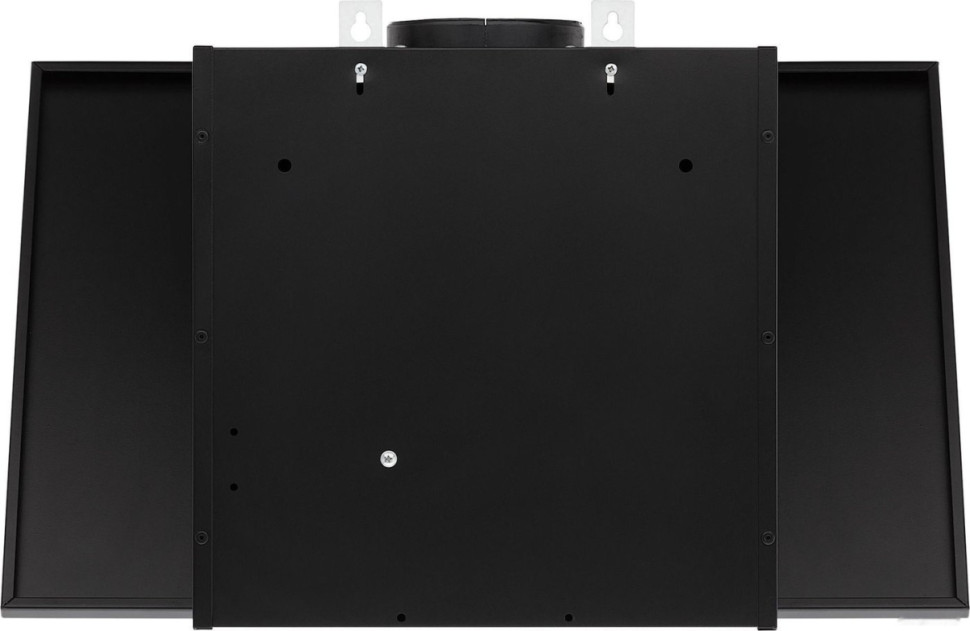 Вытяжка Krona Vierkant 600 PB (черный) Вытяжка Krona Vierkant 600 PB (черный)