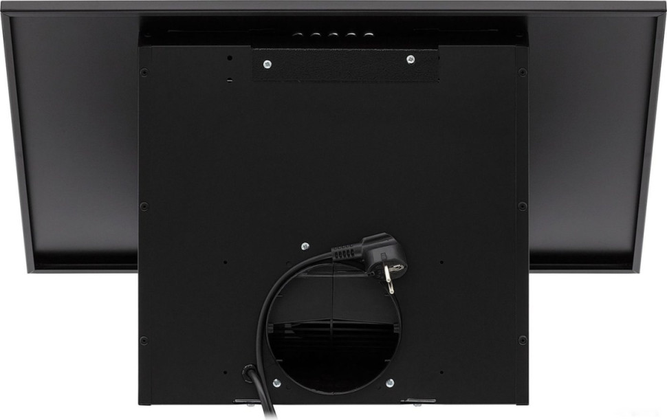 Вытяжка Krona Vierkant 600 PB (черный) Вытяжка Krona Vierkant 600 PB (черный)