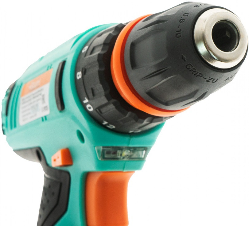 Дрель-шуруповерт Sturm! CD3212SC Дрель-шуруповерт Sturm! CD3212SC