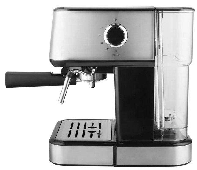 Рожковая помповая кофеварка BQ CM9000 Рожковая помповая кофеварка BQ CM9000