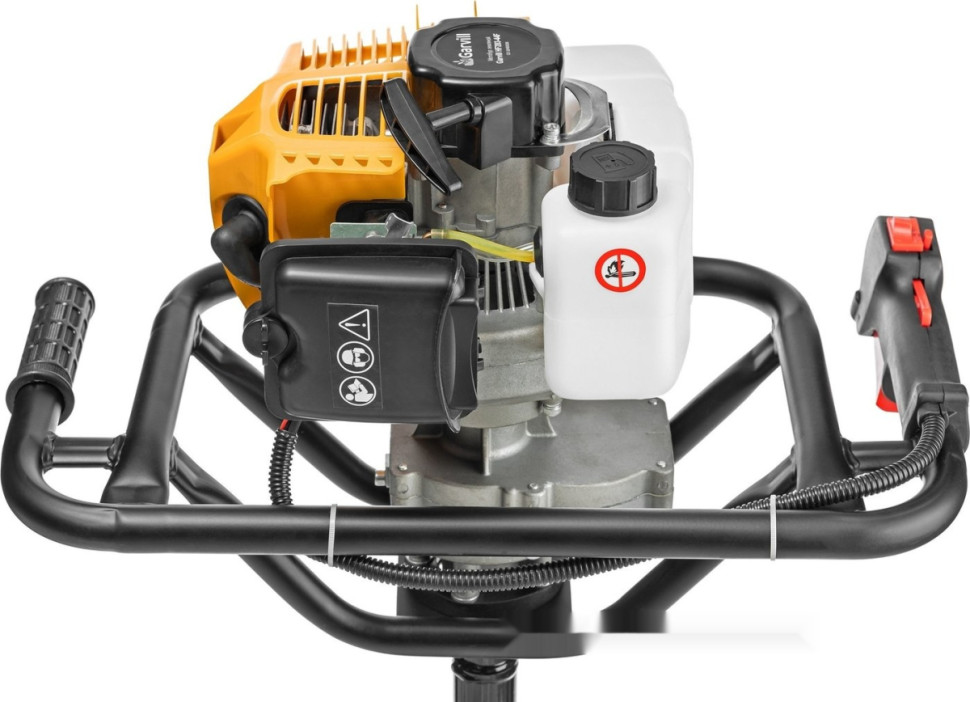 Мотобур Garvill HF203-44F Мотобур Garvill HF203-44F