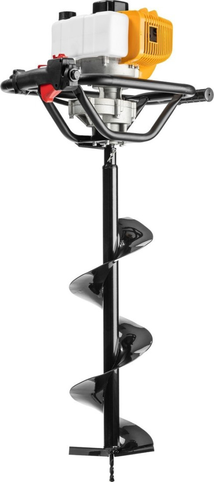 Мотобур Garvill HF203-44F Мотобур Garvill HF203-44F