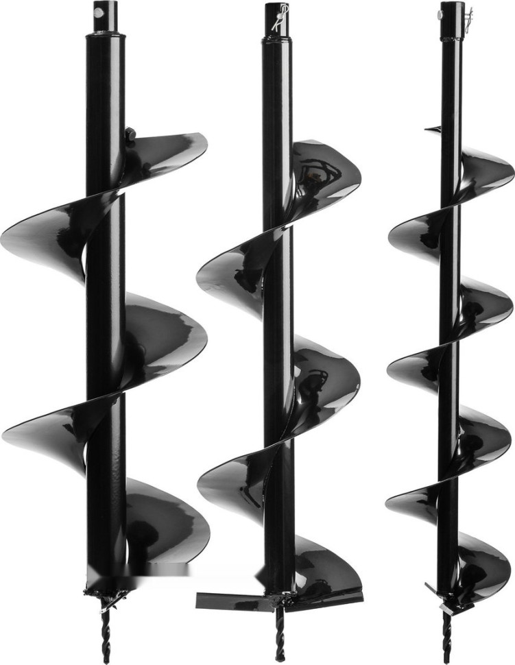 Мотобур Garvill HF203-44F Мотобур Garvill HF203-44F