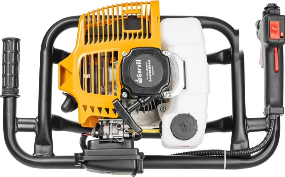 Мотобур Garvill HF203-44F Мотобур Garvill HF203-44F