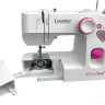 Электромеханическая швейная машина Leader Like Me Электромеханическая швейная машина Leader Like Me