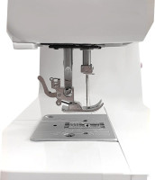 Электромеханическая швейная машина Leader Like Me