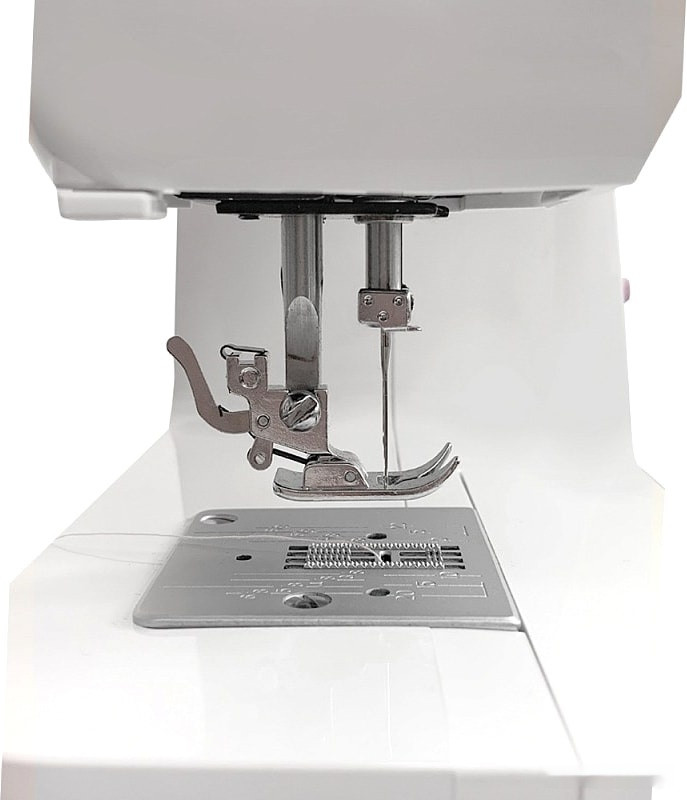 Электромеханическая швейная машина Leader Like Me Электромеханическая швейная машина Leader Like Me