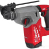 Перфоратор Milwaukee M18 FUEL FH-0X 4933478500 (без АКБ, кейс) Перфоратор Milwaukee M18 FUEL FH-0X 4933478500 (без АКБ, кейс)