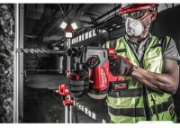 Перфоратор Milwaukee M18 FUEL FH-0X 4933478500 (без АКБ, кейс)