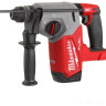 Перфоратор Milwaukee M18 FUEL FH-0X 4933478500 (без АКБ, кейс) Перфоратор Milwaukee M18 FUEL FH-0X 4933478500 (без АКБ, кейс)