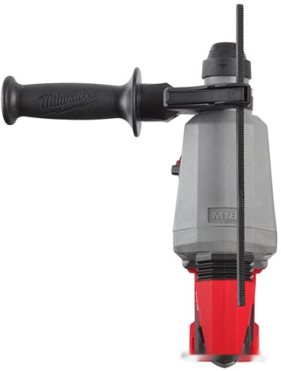 Перфоратор Milwaukee M18 FUEL FH-0X 4933478500 (без АКБ, кейс) Перфоратор Milwaukee M18 FUEL FH-0X 4933478500 (без АКБ, кейс)