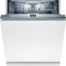 Посудомоечная машина Bosch Serie 4 SMV4HVX37E Посудомоечная машина Bosch Serie 4 SMV4HVX37E