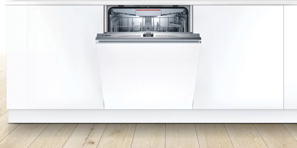 Посудомоечная машина Bosch Serie 4 SMV4HVX37E Посудомоечная машина Bosch Serie 4 SMV4HVX37E