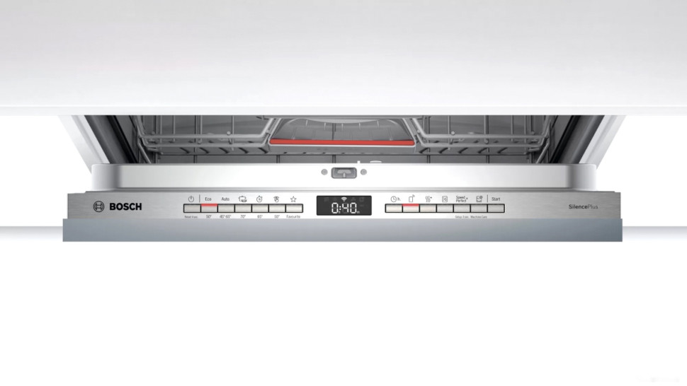 Посудомоечная машина Bosch Serie 4 SMV4HVX37E Посудомоечная машина Bosch Serie 4 SMV4HVX37E