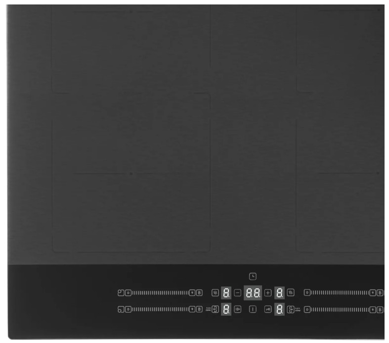 Варочная панель Hyundai HHI 6786 GR