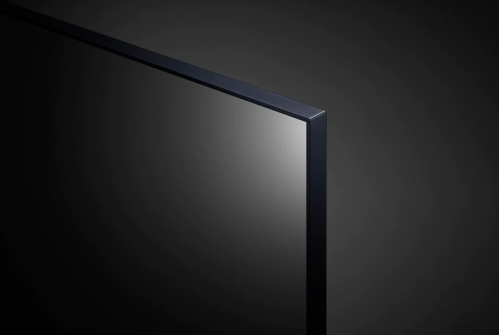 Телевизор LG 43UP77506LA