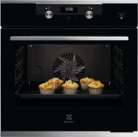 Духовой шкаф Electrolux KODEC75X