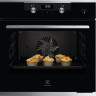 Духовой шкаф Electrolux KODEC75X