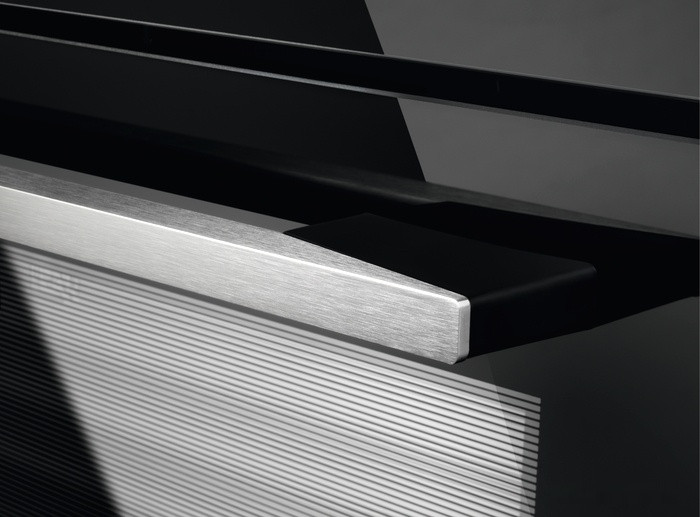 Духовой шкаф Electrolux KODEC75X