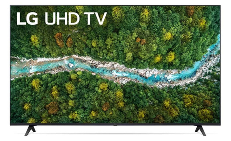 Телевизор LG 70UP77506LA
