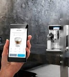 Кофемашина Delonghi PrimaDonna Elite ECAM 650.75.MS