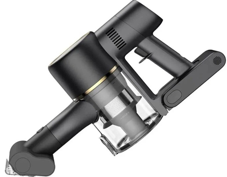 Пылесос Dreame R10 Pro (черный) Пылесос Dreame R10 Pro (черный)