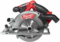 Дисковая (циркулярная) пила Milwaukee M18 CCS55-0X 4933451429 (без АКБ)