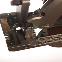 Дисковая (циркулярная) пила Milwaukee M18 CCS55-0X 4933451429 (без АКБ)