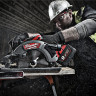 Дисковая (циркулярная) пила Milwaukee M18 CCS55-0X 4933451429 (без АКБ)