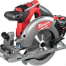 Дисковая (циркулярная) пила Milwaukee M18 CCS55-0X 4933451429 (без АКБ)