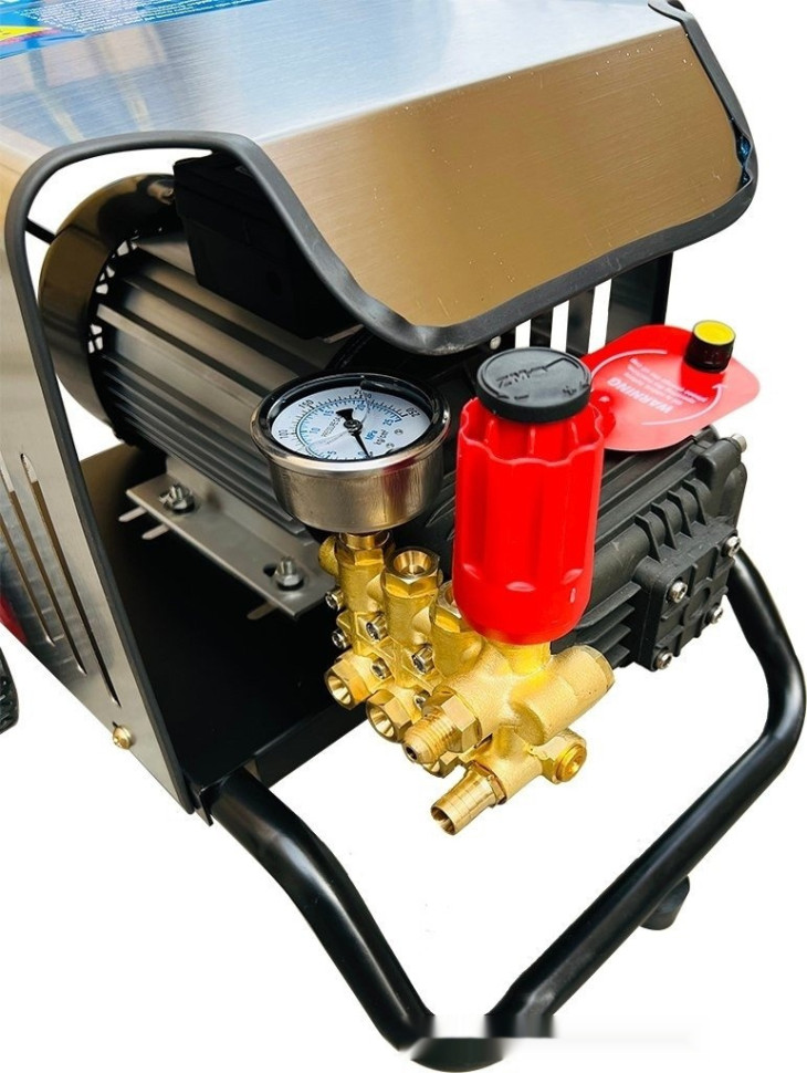 Мойка высокого давления Redbo HPW-10/2200