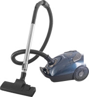 Пылесос Endever SkyClean VC-252 (синий/серый)