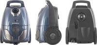 Пылесос Endever SkyClean VC-252 (синий/серый)