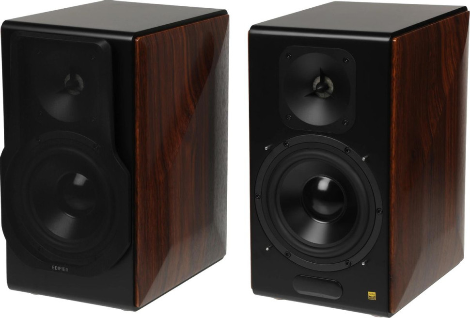 Акустическая система Edifier S3000MKII Акустическая система Edifier S3000MKII