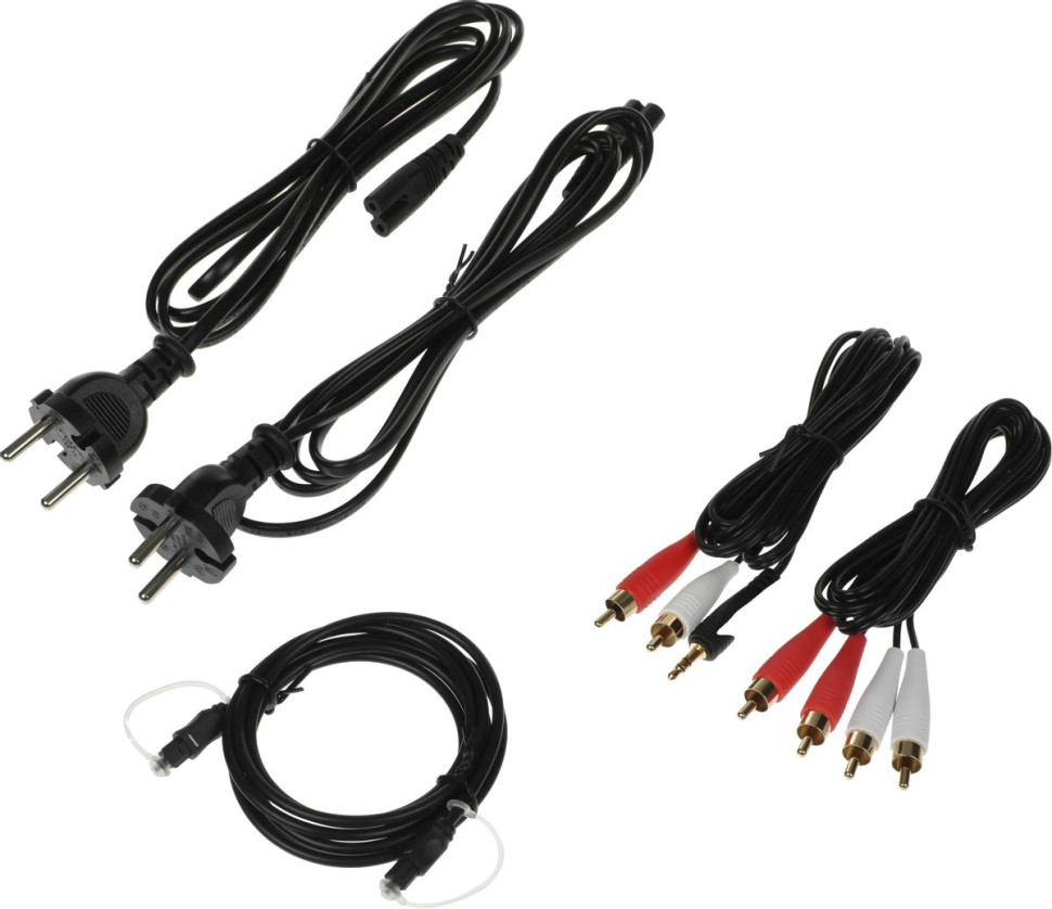 Акустическая система Edifier S3000MKII Акустическая система Edifier S3000MKII