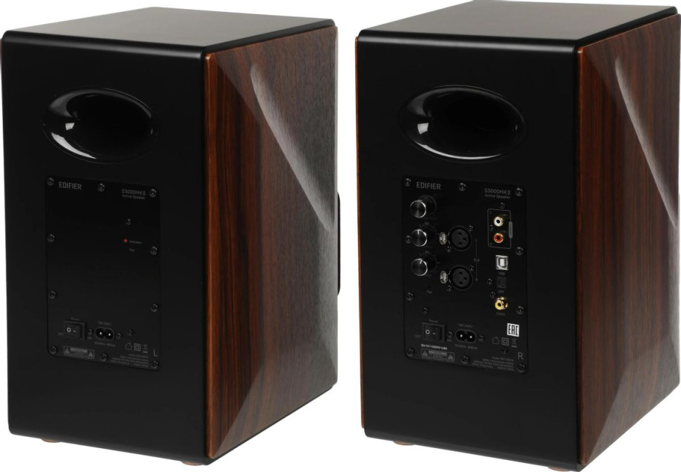 Акустическая система Edifier S3000MKII Акустическая система Edifier S3000MKII