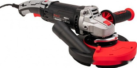 Угловая шлифмашина P.I.T. PWG125-C