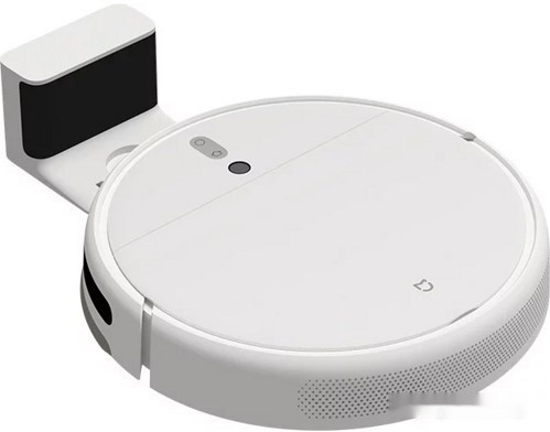 Робот-пылесос Xiaomi Mi Robot Vacuum Mop (глобальная версия)