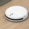 Робот-пылесос Xiaomi Mi Robot Vacuum Mop (глобальная версия) Робот-пылесос Xiaomi Mi Robot Vacuum Mop (глобальная версия)
