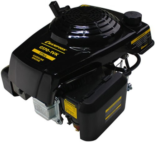 Двигатель Champion G170-1VK/1