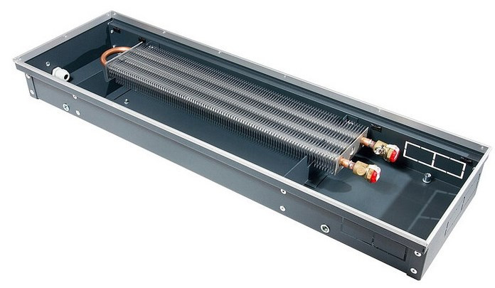 Радиатор Techno Usual KVZ 250-140-3000