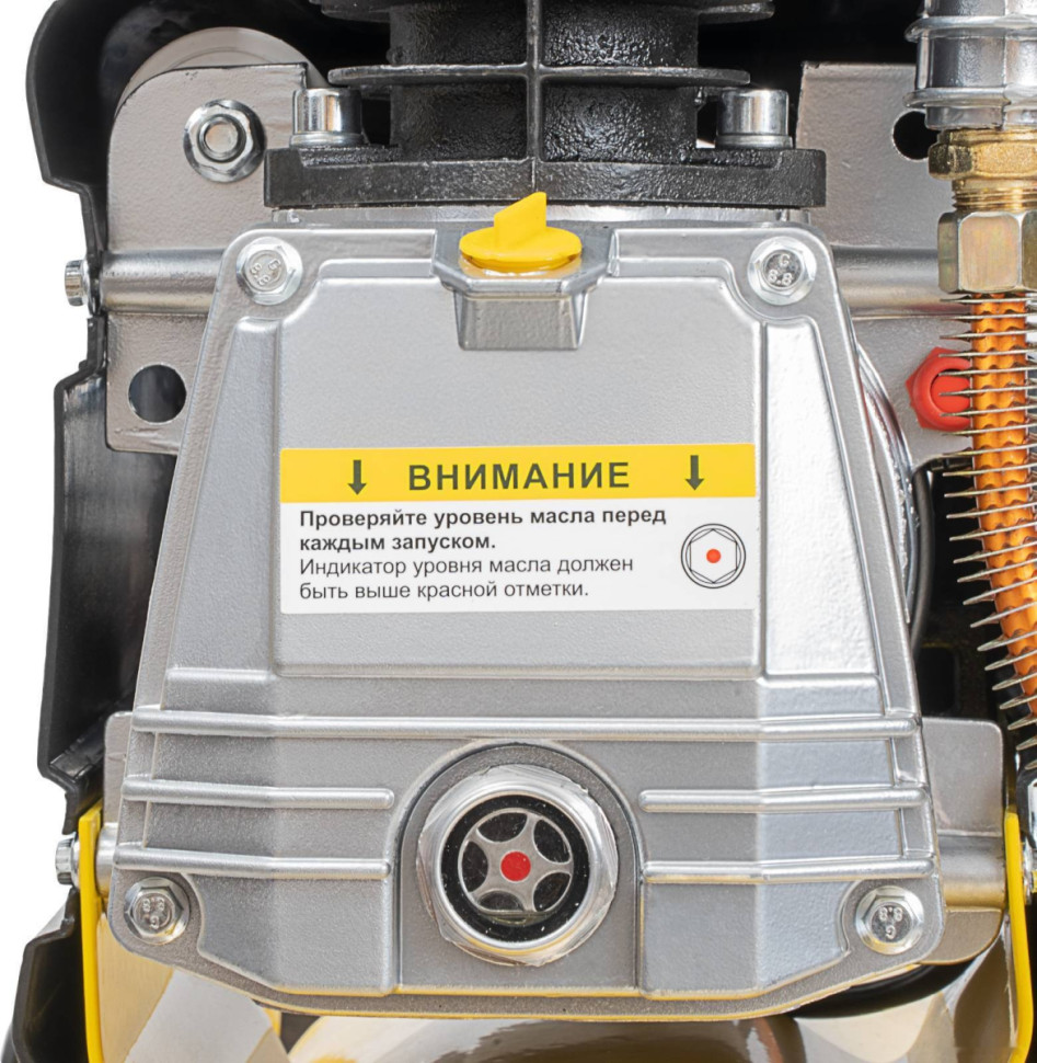 Компрессор Kolner KAC 30/2000