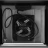 Вытяжка HOMSair Phlox Push 40 (черный)