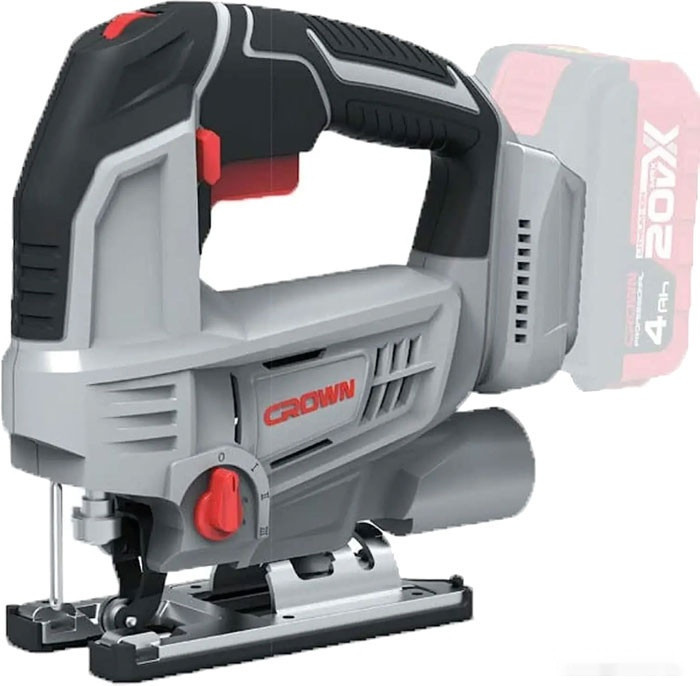 Лобзик Crown CT25008HX