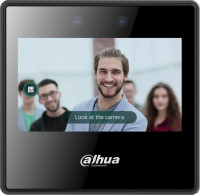 Видеодомофон Dahua DHI-ASA3223A-W