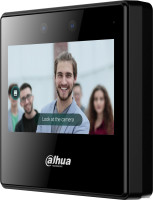 Видеодомофон Dahua DHI-ASA3223A-W