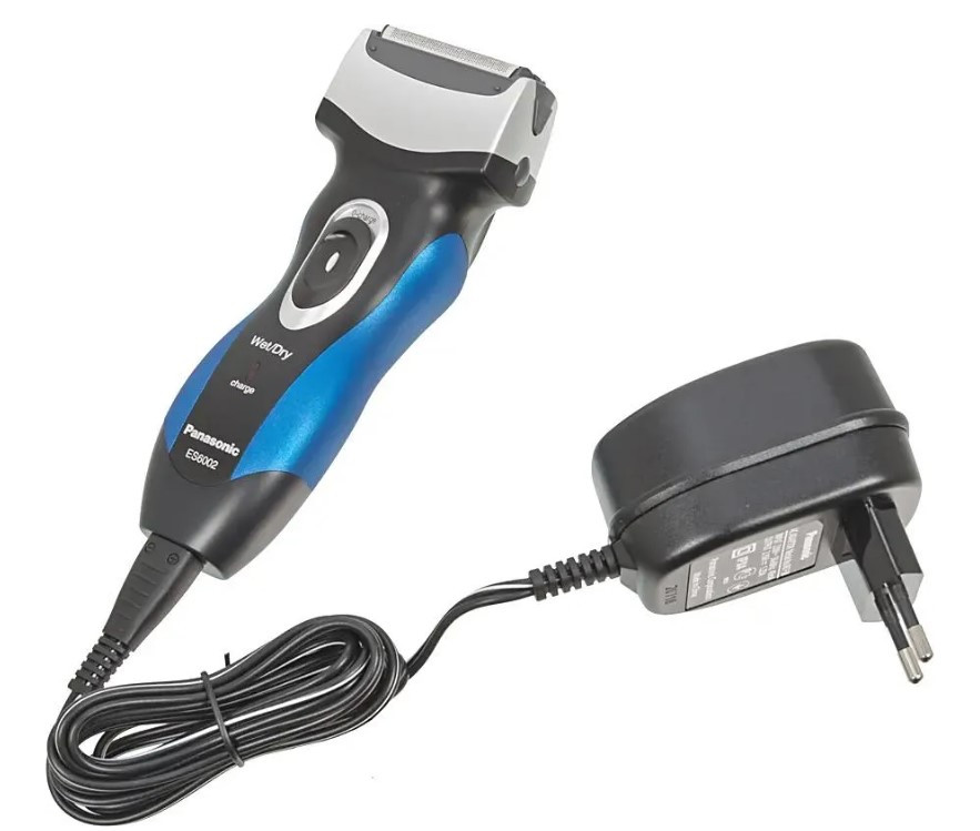 Электробритва мужская Panasonic ES-6002A Электробритва мужская Panasonic ES-6002A