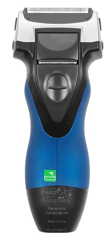 Электробритва мужская Panasonic ES-6002A Электробритва мужская Panasonic ES-6002A